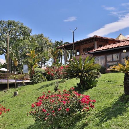 Hotel Tata Premium Pueblo Tapao Exteriér fotografie