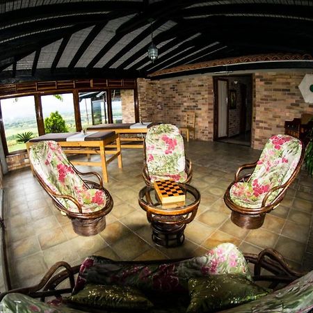 Hotel Tata Premium Pueblo Tapao Exteriér fotografie