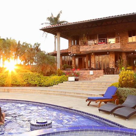 Hotel Tata Premium Pueblo Tapao Exteriér fotografie