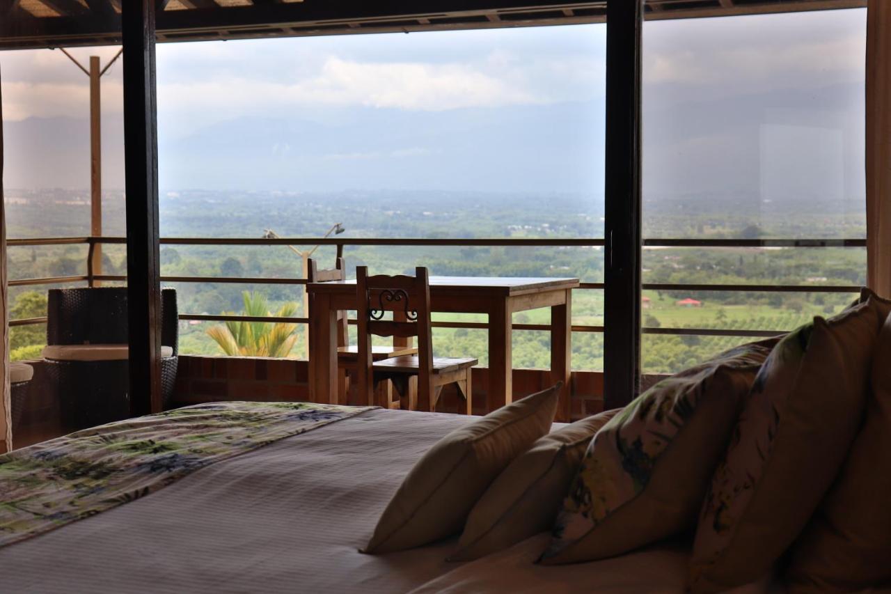 Hotel Tata Premium Pueblo Tapao Exteriér fotografie