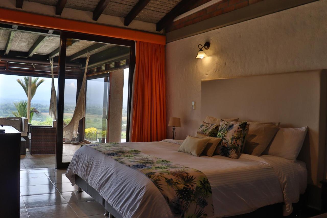 Hotel Tata Premium Pueblo Tapao Exteriér fotografie