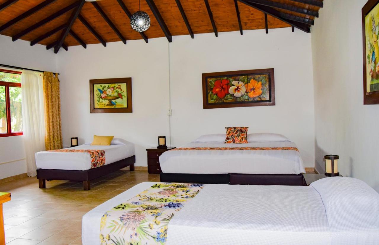Hotel Tata Premium Pueblo Tapao Exteriér fotografie