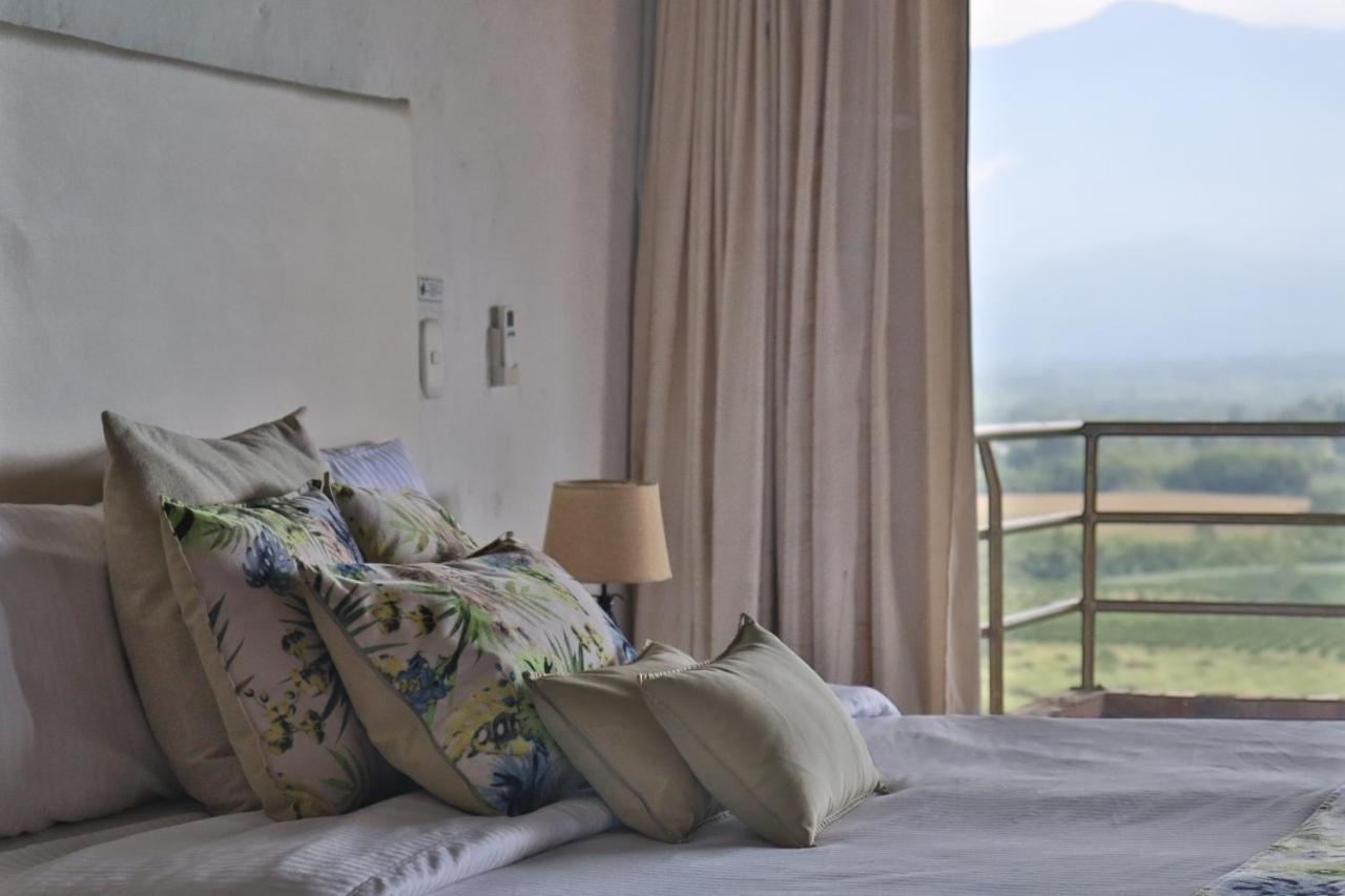 Hotel Tata Premium Pueblo Tapao Exteriér fotografie