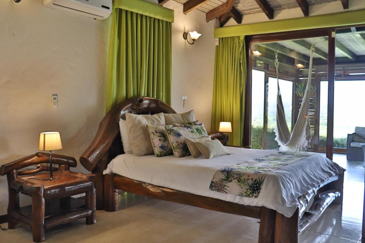 Hotel Tata Premium Pueblo Tapao Exteriér fotografie