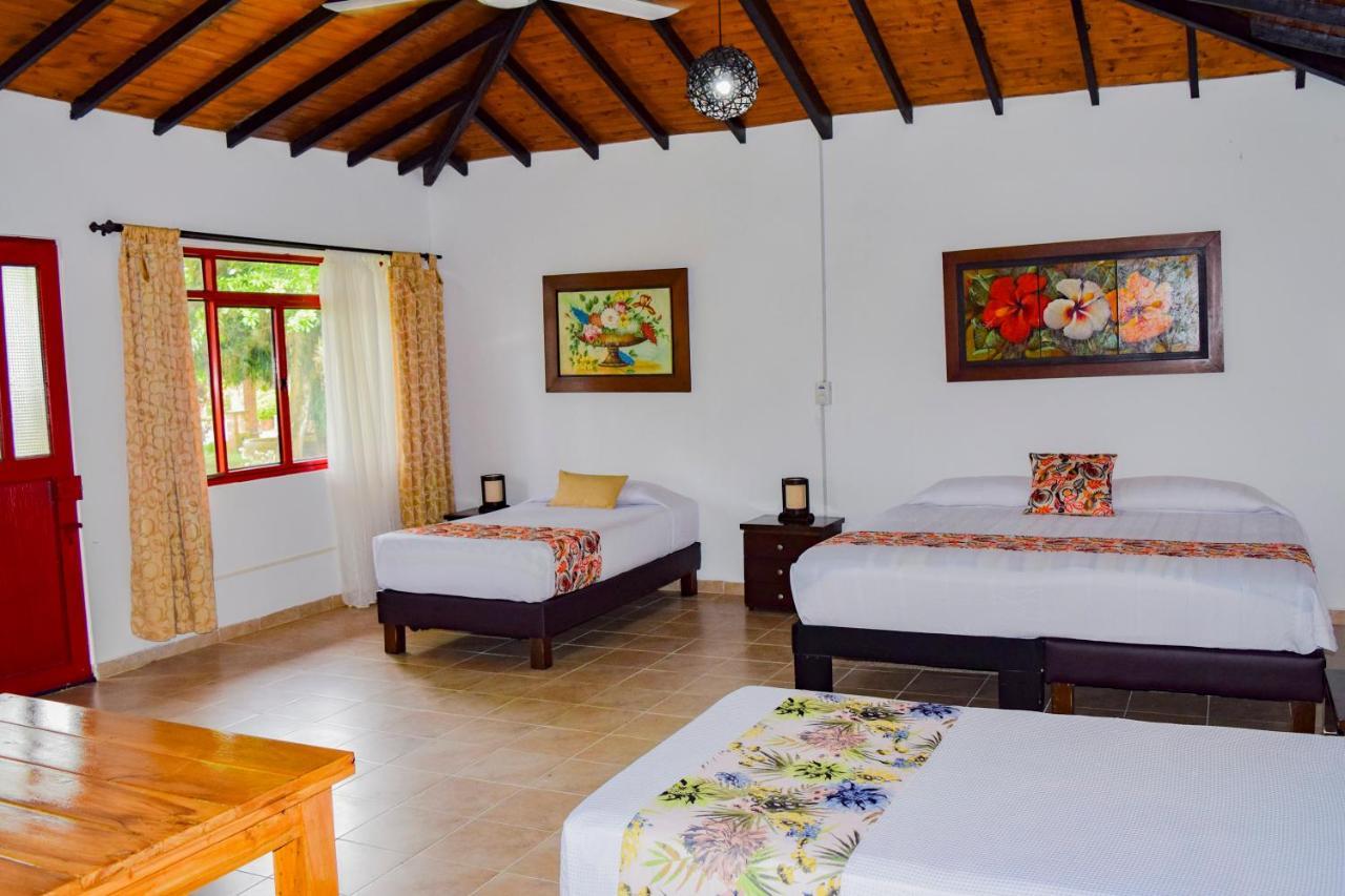 Hotel Tata Premium Pueblo Tapao Exteriér fotografie