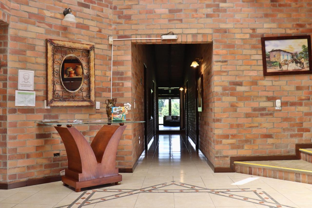 Hotel Tata Premium Pueblo Tapao Exteriér fotografie