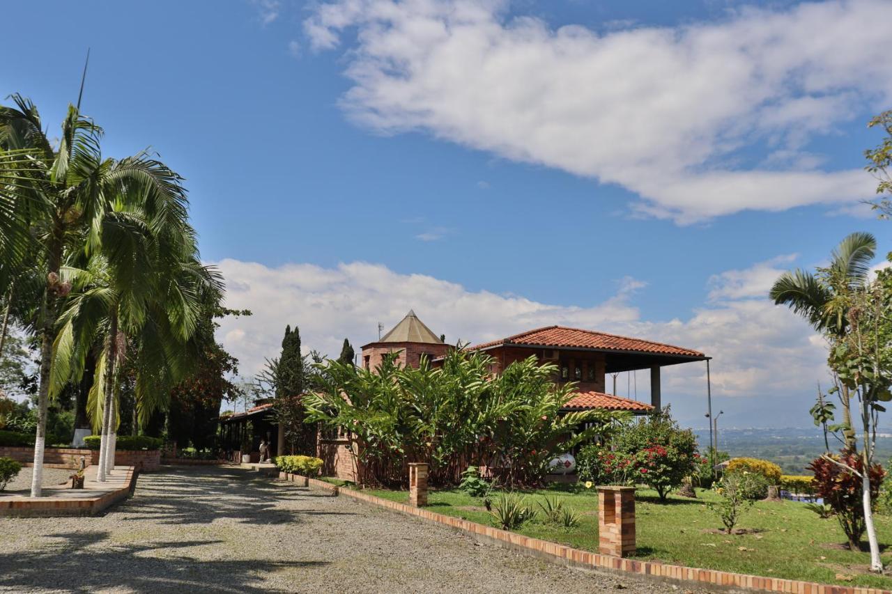 Hotel Tata Premium Pueblo Tapao Exteriér fotografie
