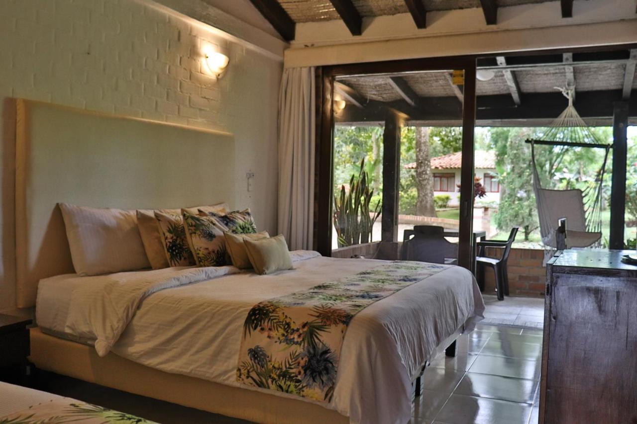 Hotel Tata Premium Pueblo Tapao Exteriér fotografie