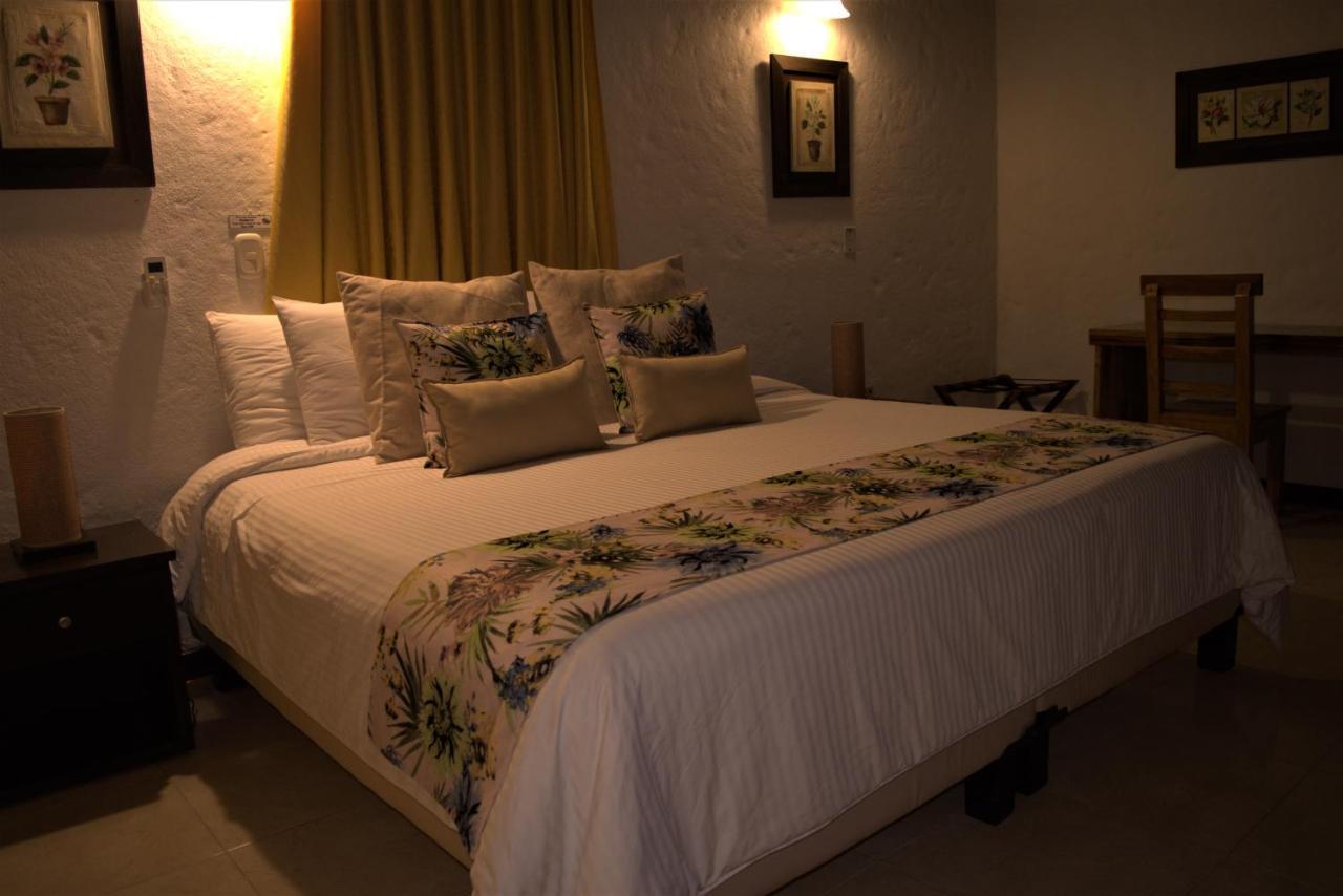 Hotel Tata Premium Pueblo Tapao Exteriér fotografie