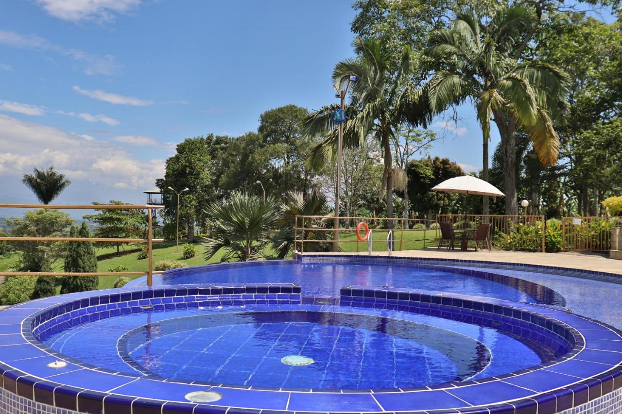 Hotel Tata Premium Pueblo Tapao Exteriér fotografie