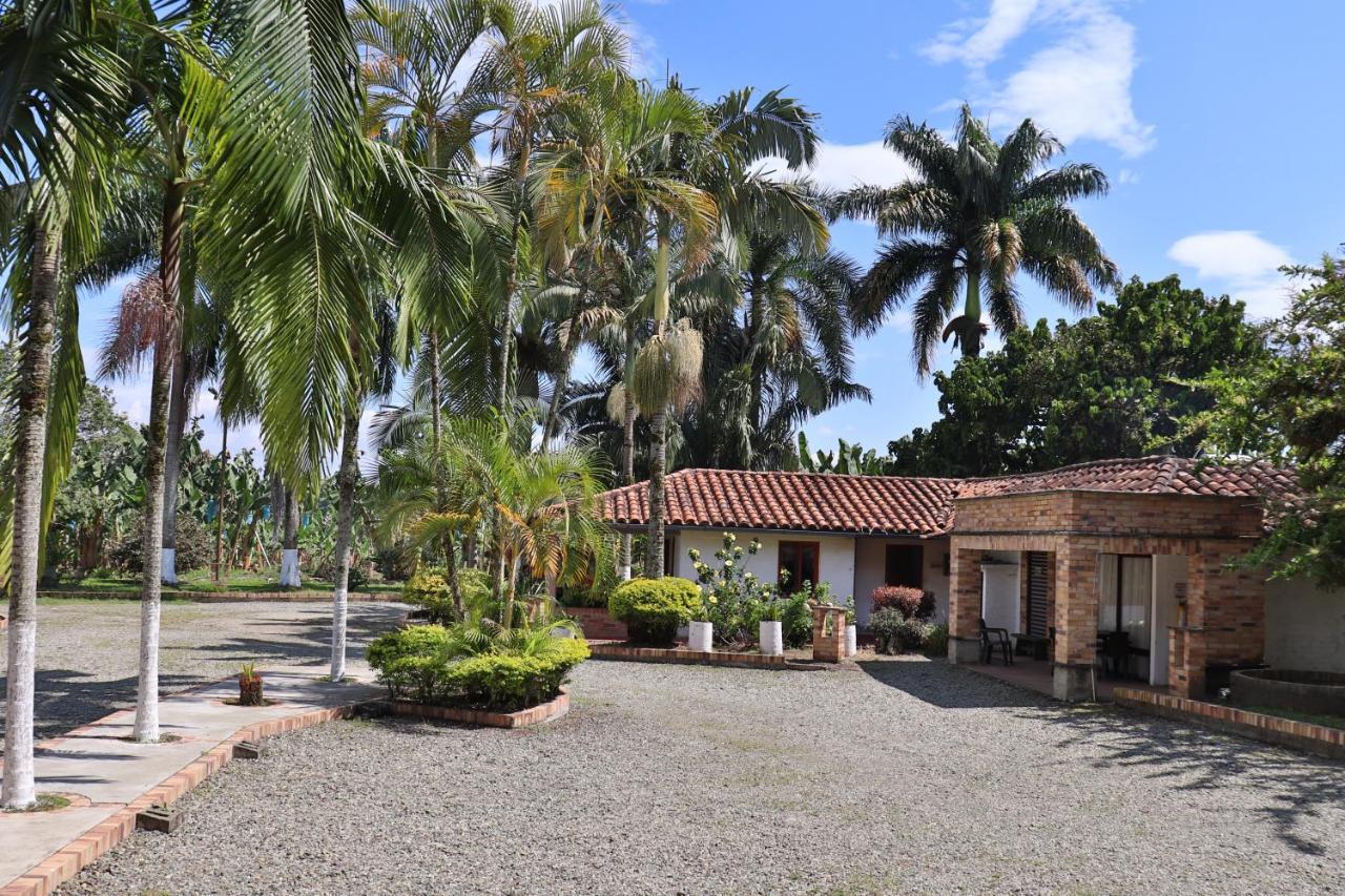 Hotel Tata Premium Pueblo Tapao Exteriér fotografie