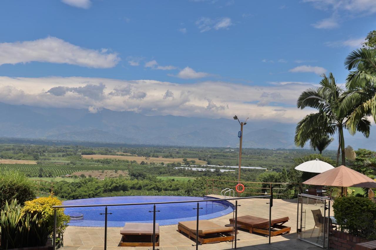 Hotel Tata Premium Pueblo Tapao Exteriér fotografie