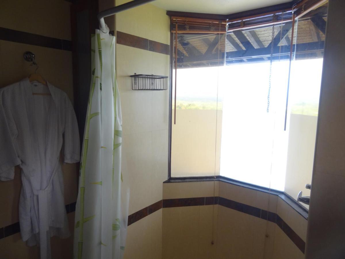 Hotel Tata Premium Pueblo Tapao Exteriér fotografie