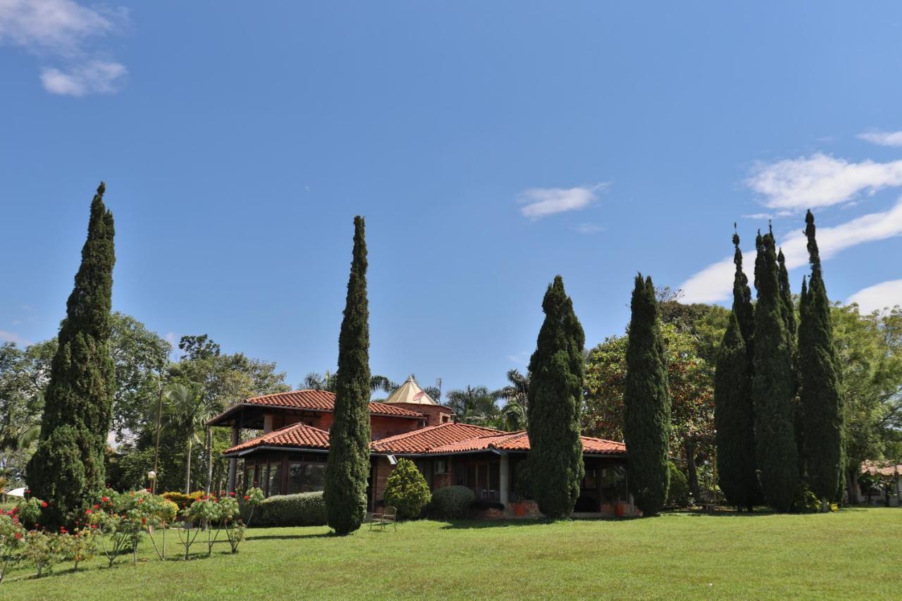 Hotel Tata Premium Pueblo Tapao Exteriér fotografie