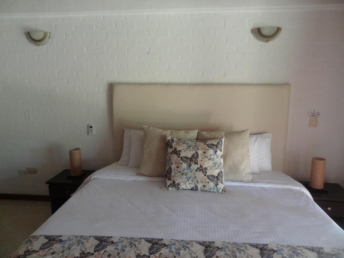 Hotel Tata Premium Pueblo Tapao Exteriér fotografie