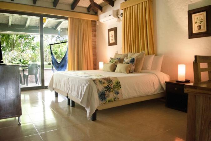 Hotel Tata Premium Pueblo Tapao Exteriér fotografie