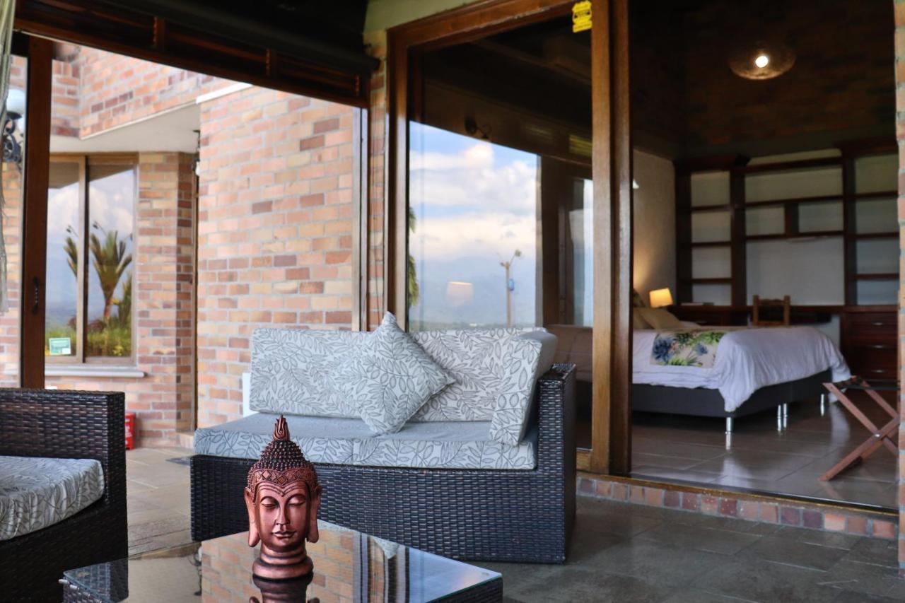 Hotel Tata Premium Pueblo Tapao Exteriér fotografie