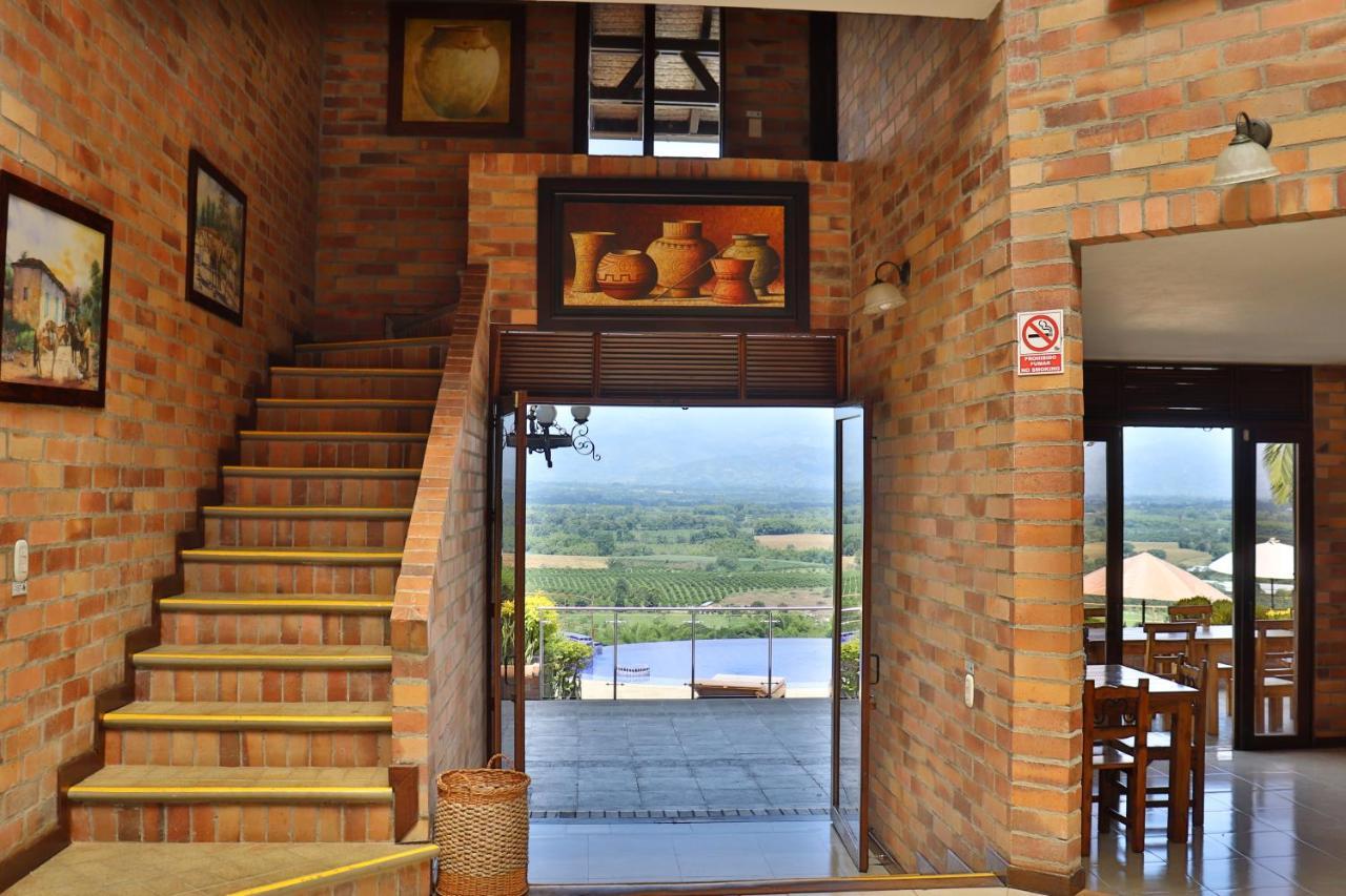 Hotel Tata Premium Pueblo Tapao Exteriér fotografie