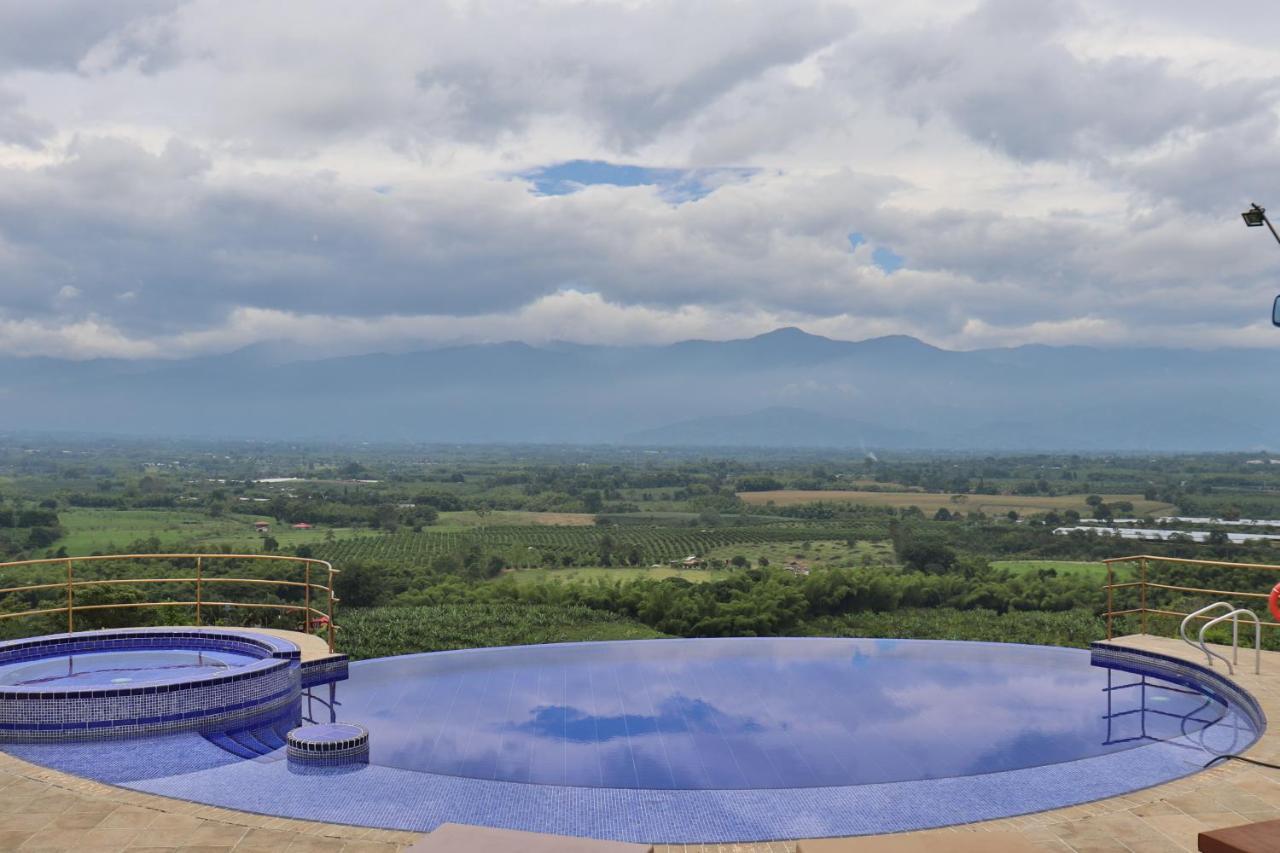 Hotel Tata Premium Pueblo Tapao Exteriér fotografie