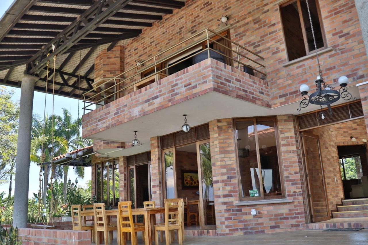Hotel Tata Premium Pueblo Tapao Exteriér fotografie
