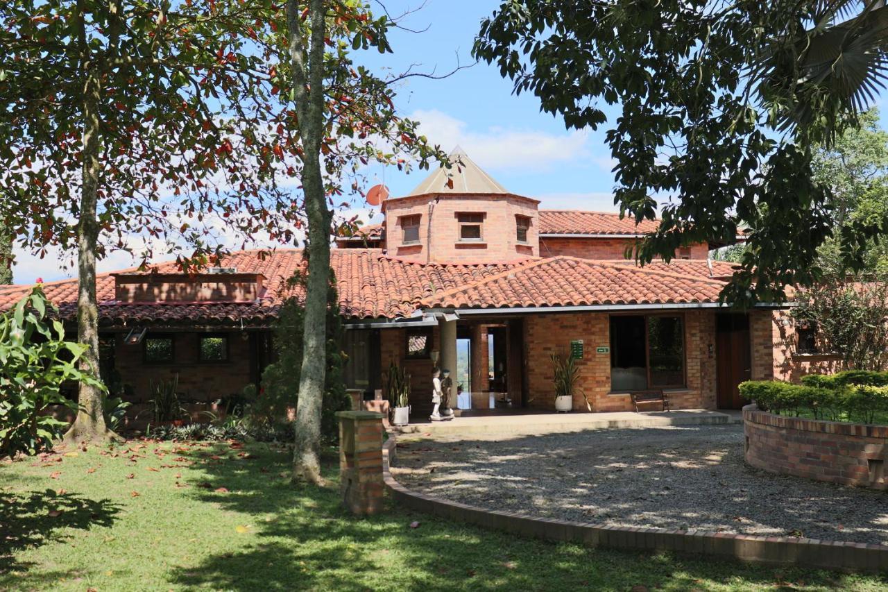 Hotel Tata Premium Pueblo Tapao Exteriér fotografie