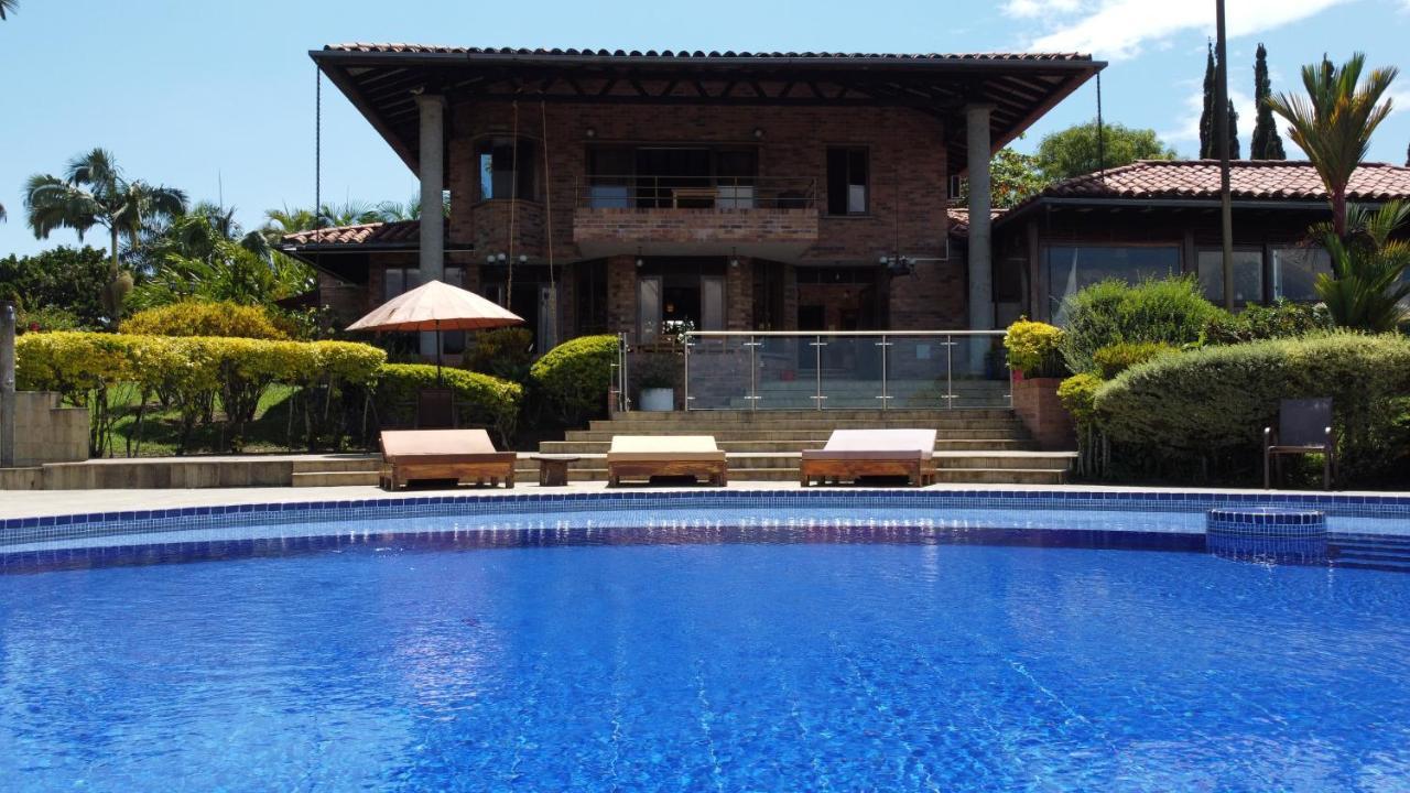 Hotel Tata Premium Pueblo Tapao Exteriér fotografie