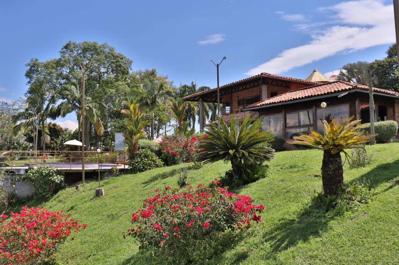 Hotel Tata Premium Pueblo Tapao Exteriér fotografie