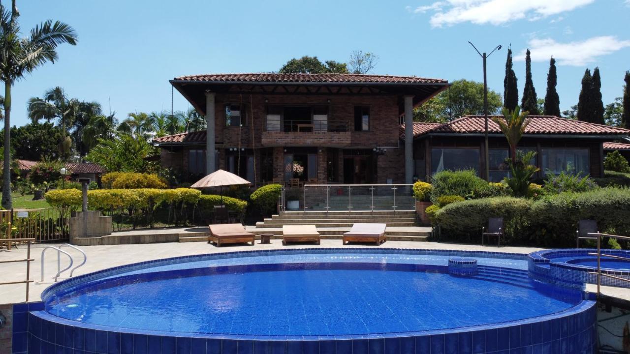 Hotel Tata Premium Pueblo Tapao Exteriér fotografie