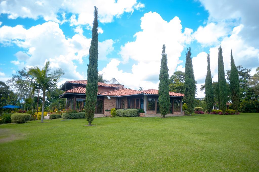 Hotel Tata Premium Pueblo Tapao Exteriér fotografie