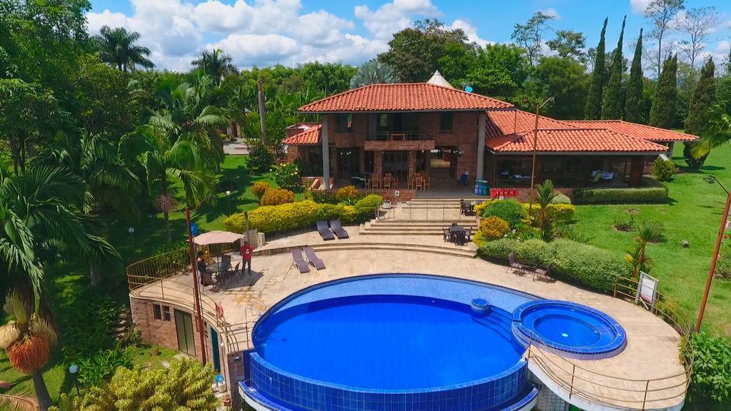 Hotel Tata Premium Pueblo Tapao Exteriér fotografie