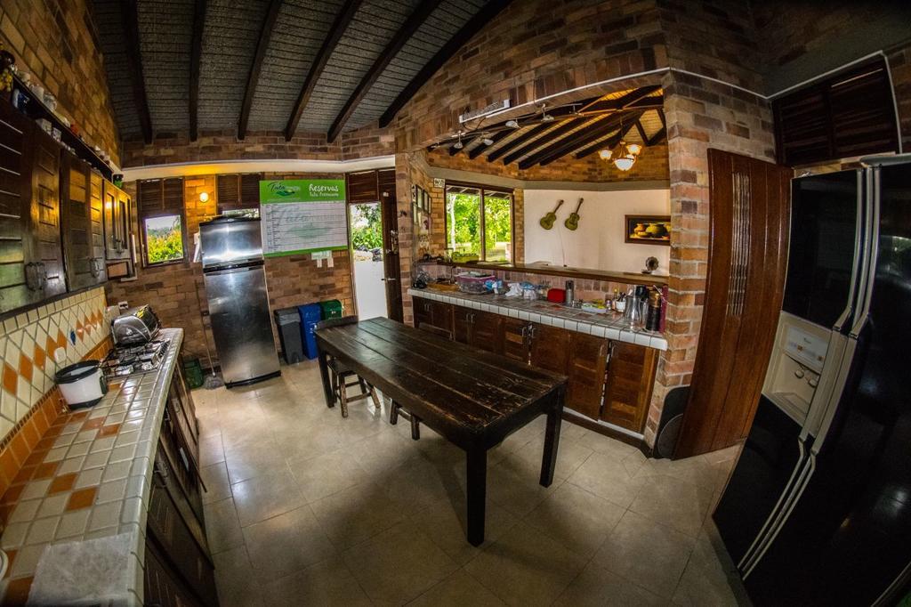 Hotel Tata Premium Pueblo Tapao Exteriér fotografie