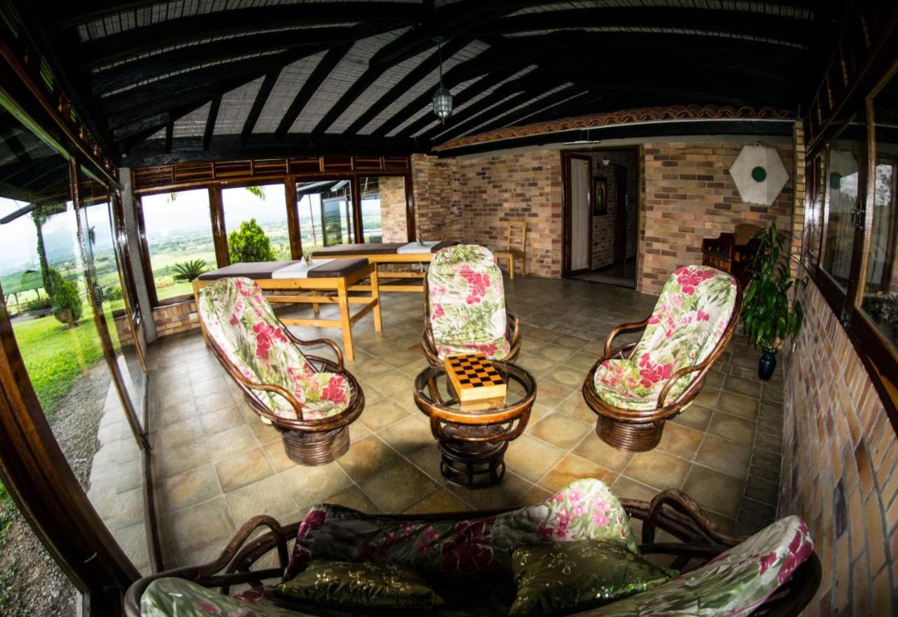 Hotel Tata Premium Pueblo Tapao Exteriér fotografie