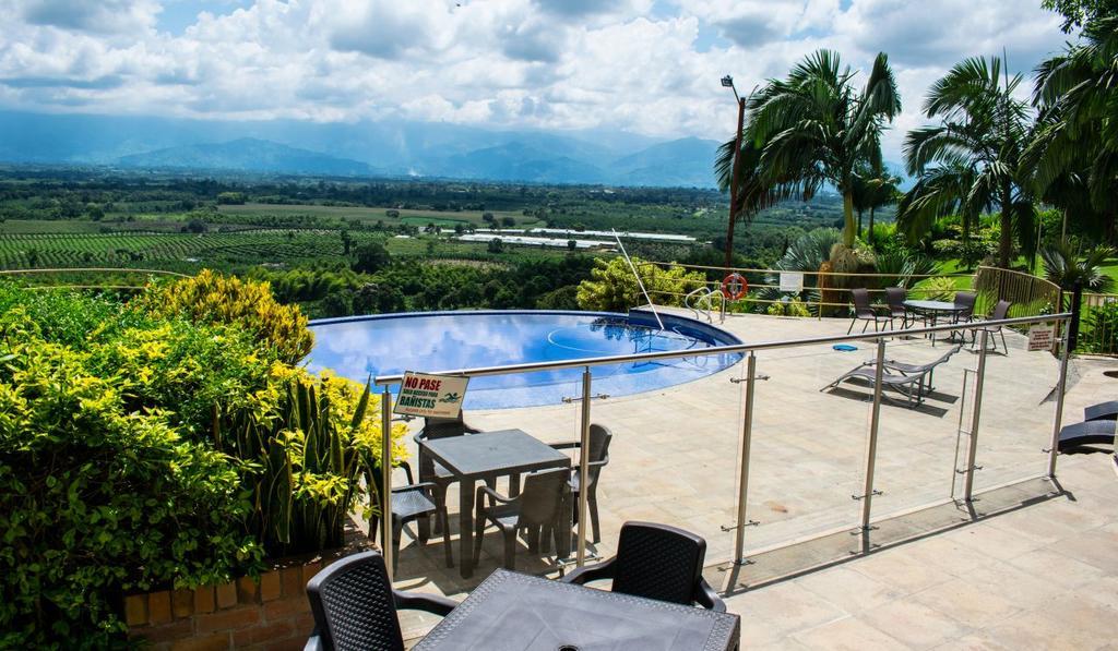 Hotel Tata Premium Pueblo Tapao Exteriér fotografie