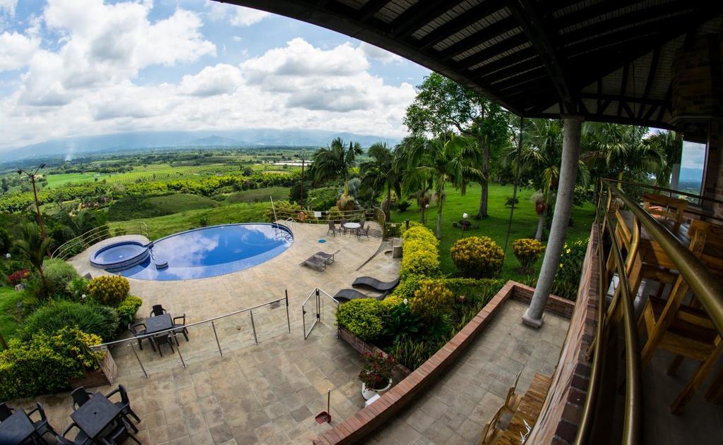 Hotel Tata Premium Pueblo Tapao Exteriér fotografie