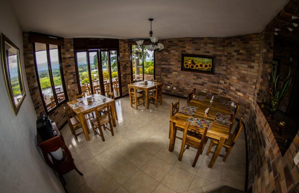 Hotel Tata Premium Pueblo Tapao Exteriér fotografie