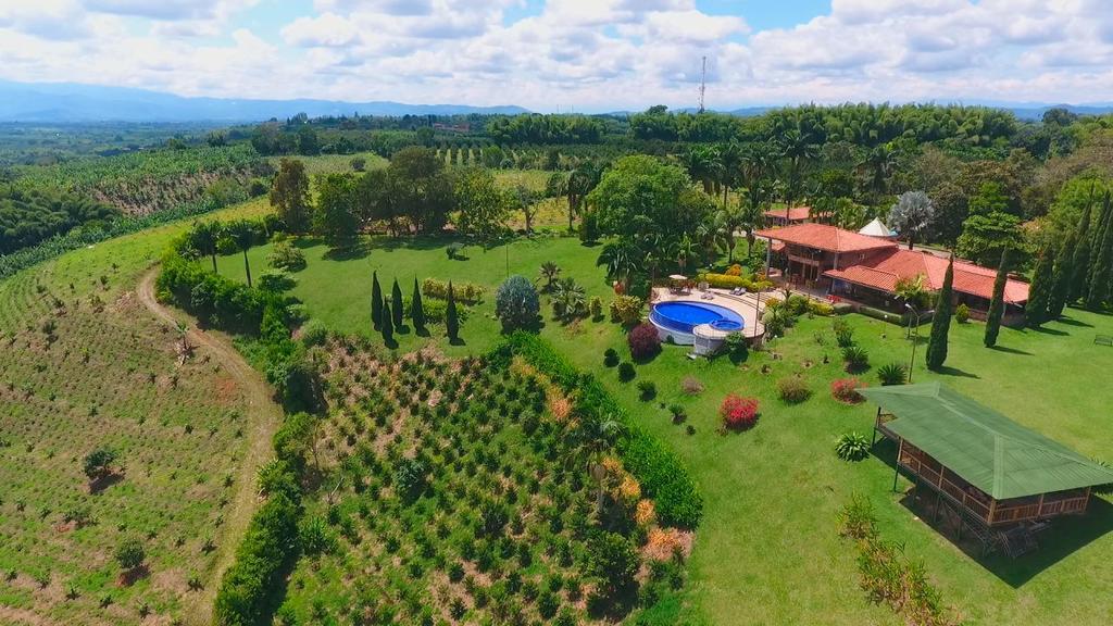 Hotel Tata Premium Pueblo Tapao Exteriér fotografie
