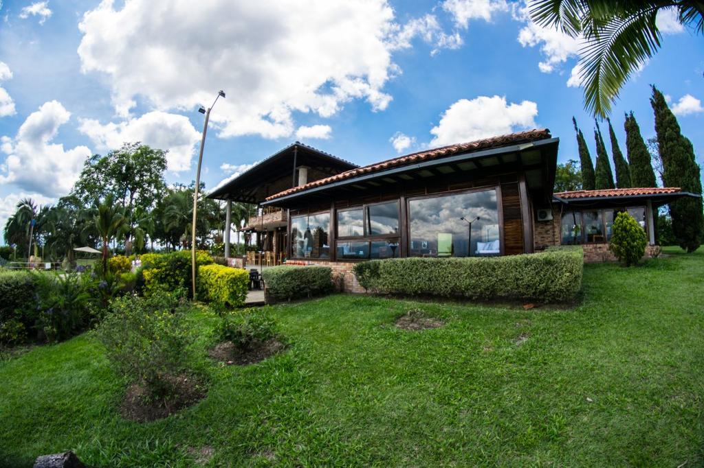 Hotel Tata Premium Pueblo Tapao Exteriér fotografie