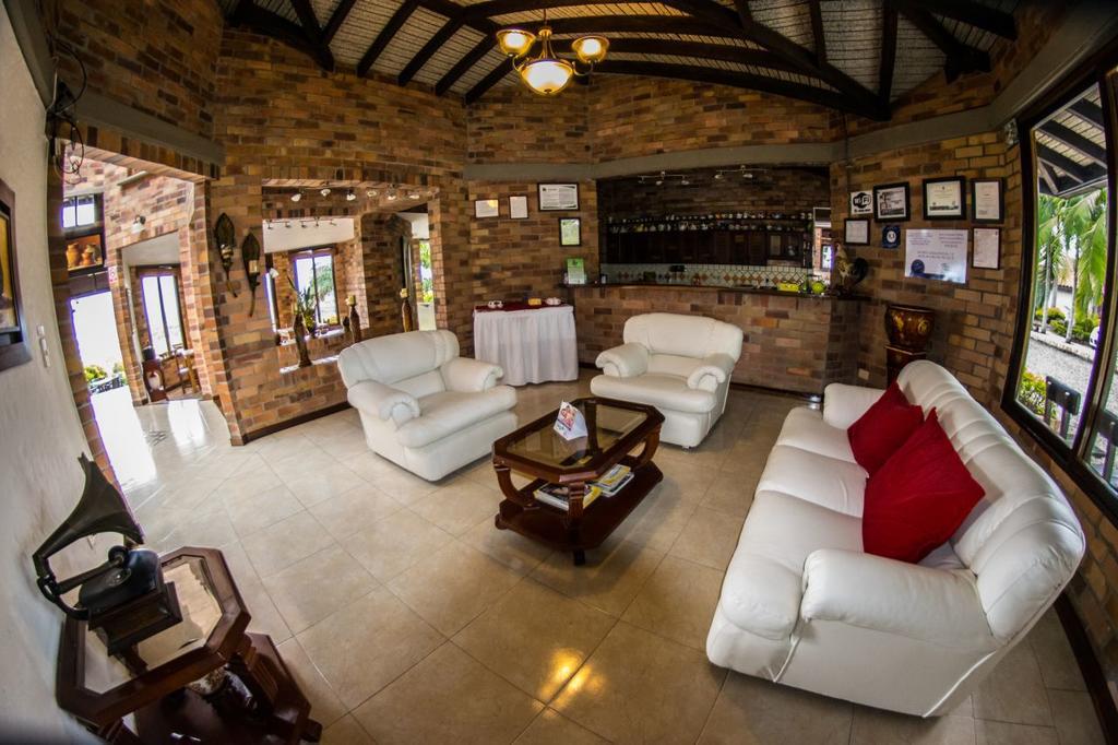 Hotel Tata Premium Pueblo Tapao Exteriér fotografie