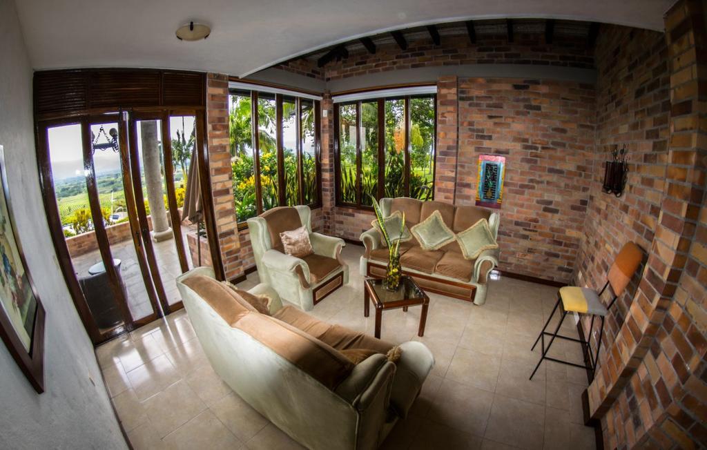 Hotel Tata Premium Pueblo Tapao Exteriér fotografie