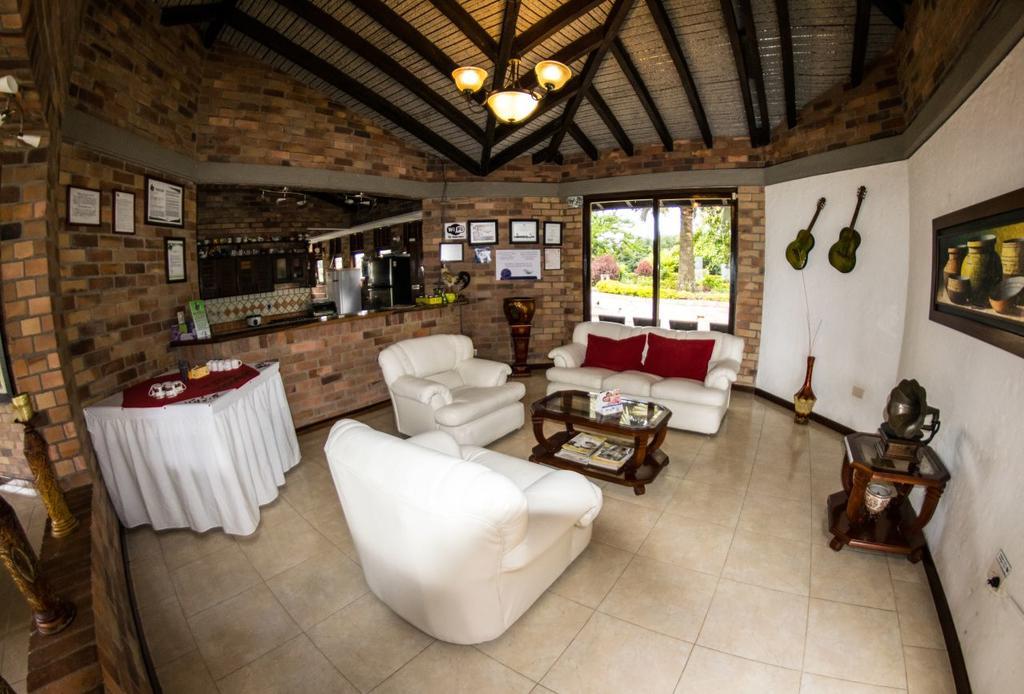 Hotel Tata Premium Pueblo Tapao Exteriér fotografie
