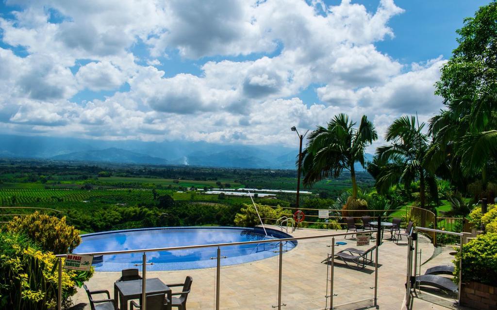 Hotel Tata Premium Pueblo Tapao Exteriér fotografie