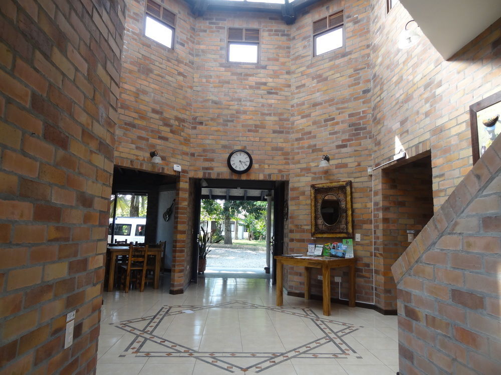 Hotel Tata Premium Pueblo Tapao Exteriér fotografie