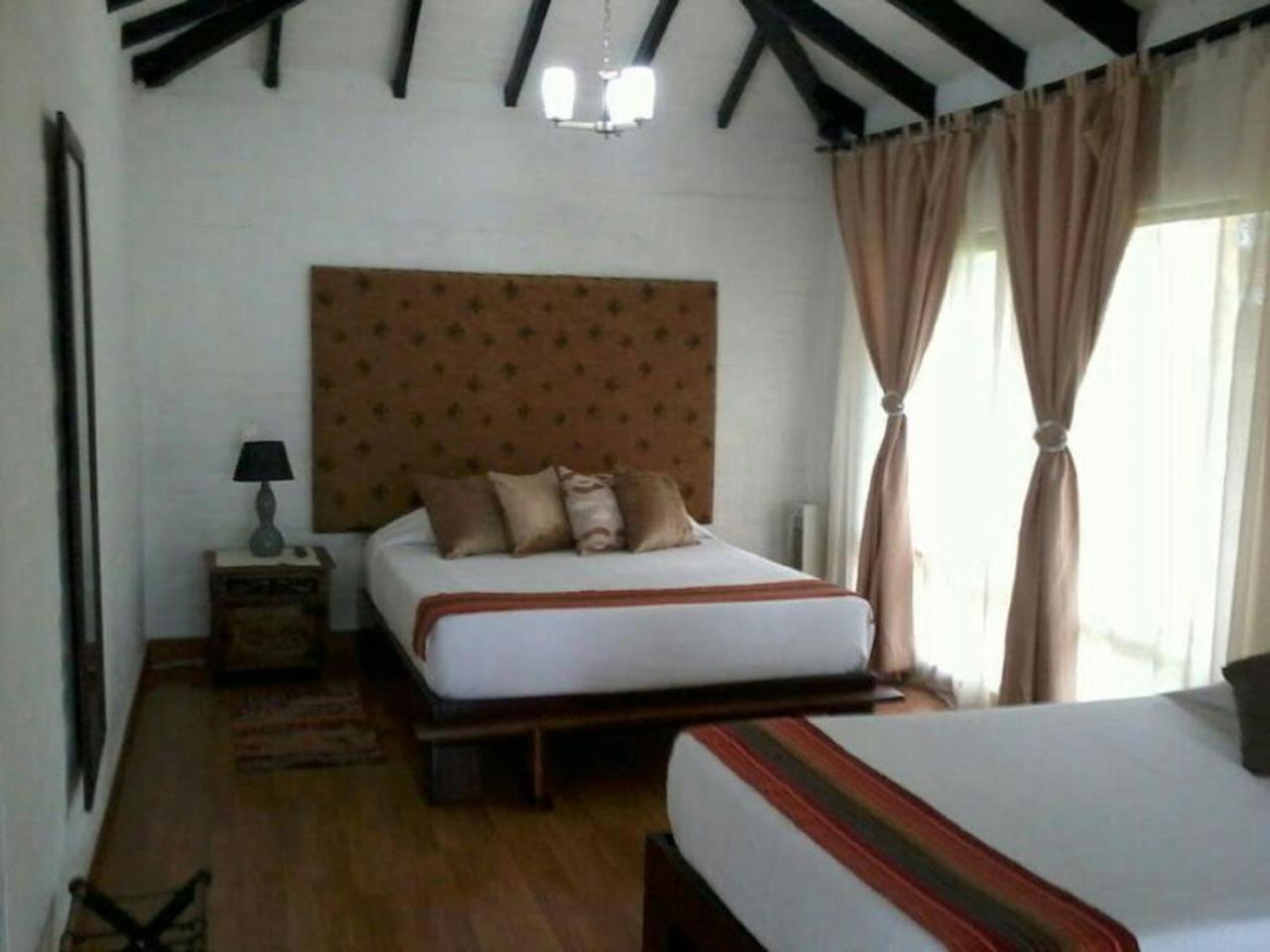 Hotel Tata Premium Pueblo Tapao Exteriér fotografie