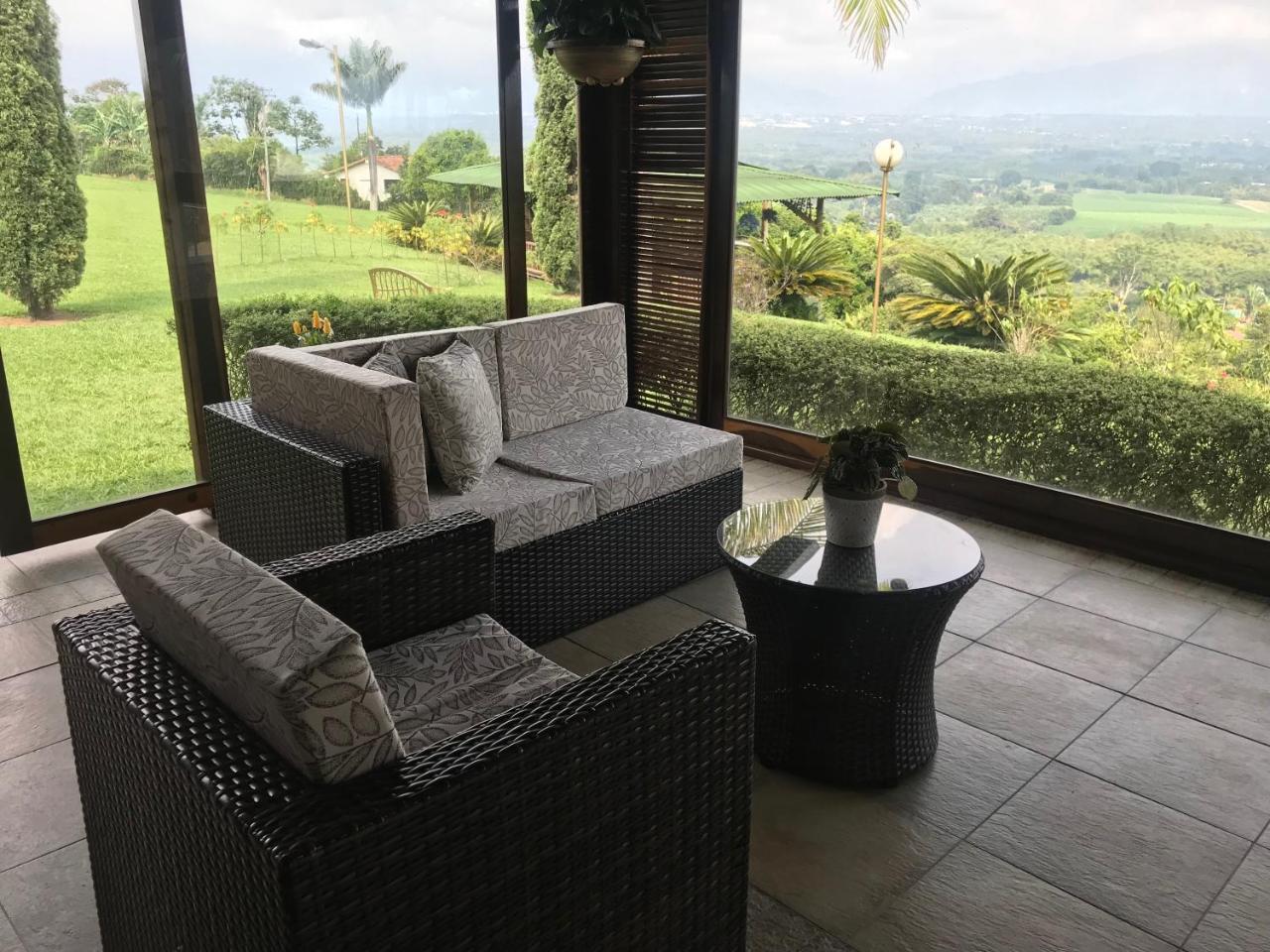 Hotel Tata Premium Pueblo Tapao Exteriér fotografie