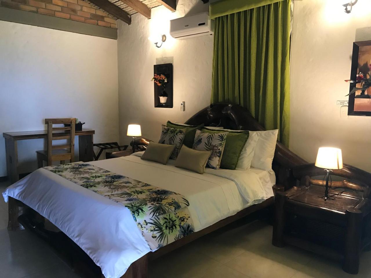 Hotel Tata Premium Pueblo Tapao Exteriér fotografie