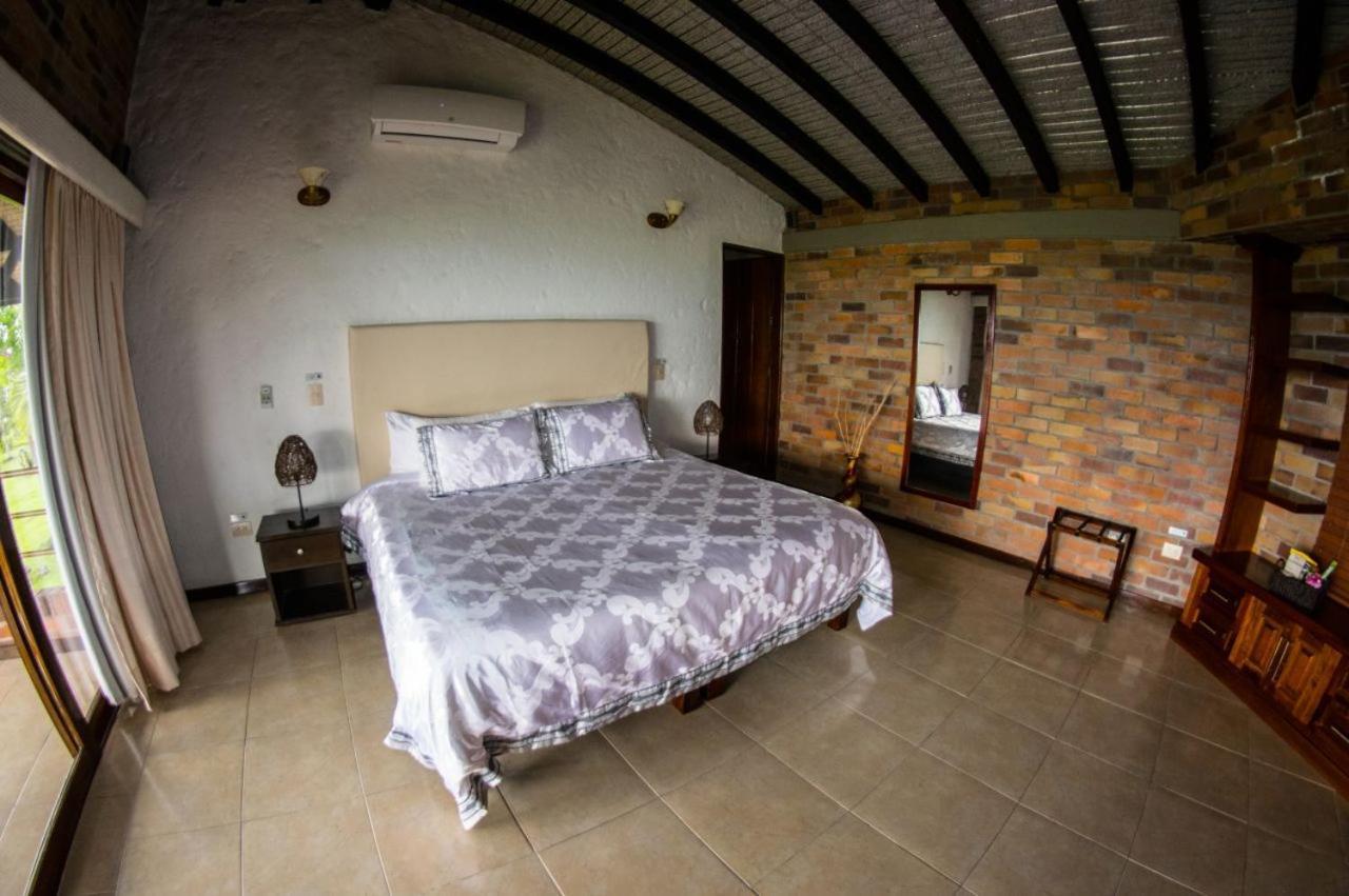 Hotel Tata Premium Pueblo Tapao Exteriér fotografie