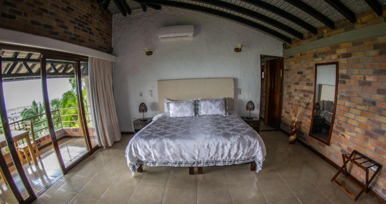 Hotel Tata Premium Pueblo Tapao Exteriér fotografie