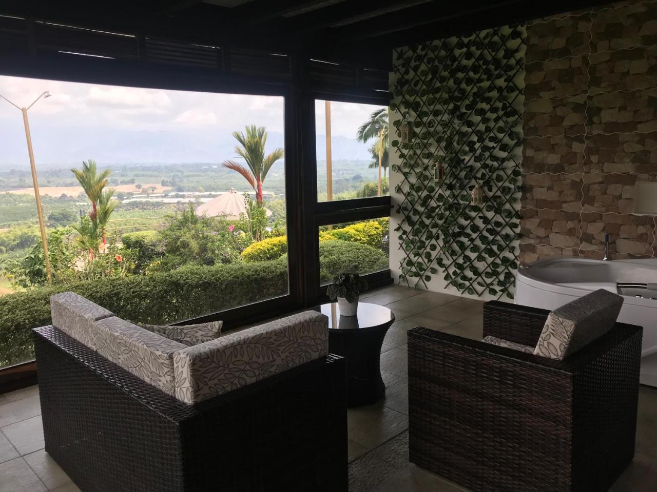 Hotel Tata Premium Pueblo Tapao Exteriér fotografie