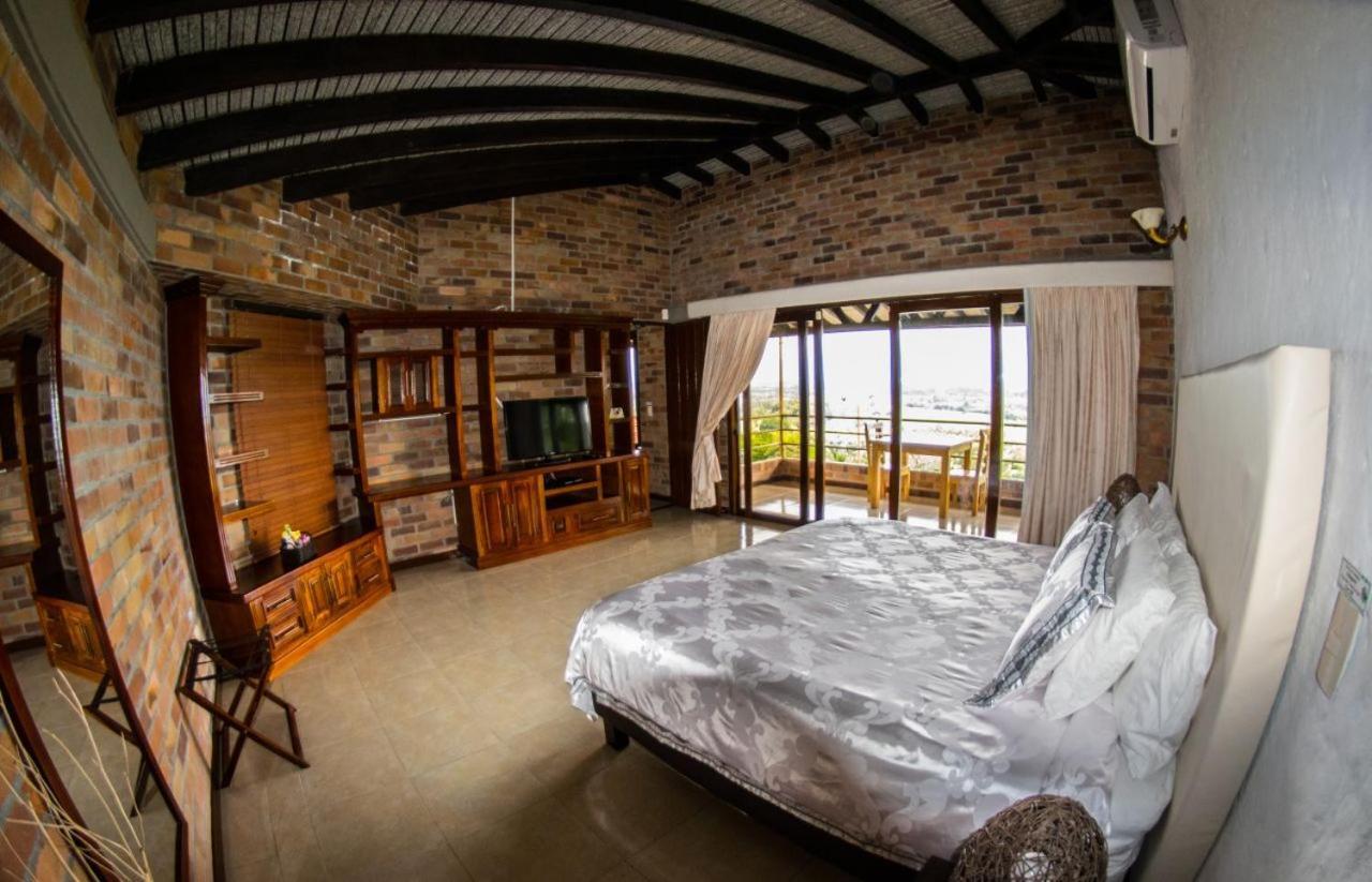 Hotel Tata Premium Pueblo Tapao Exteriér fotografie