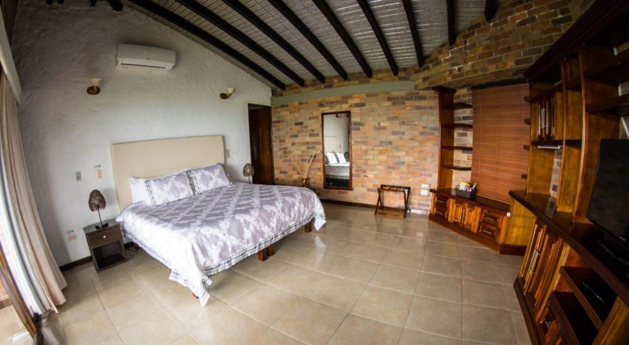 Hotel Tata Premium Pueblo Tapao Exteriér fotografie